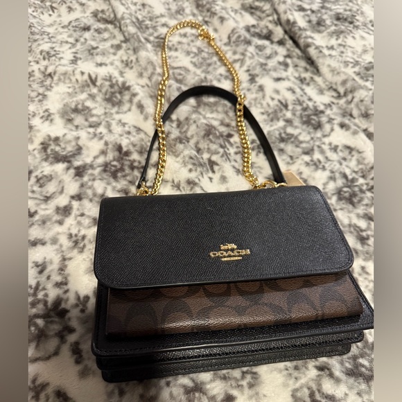 Coach Klare 2 way bag - Picture 2 of 8